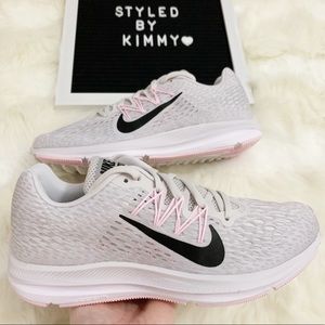 🌸 NIKE Winflo Sneakers Running Shoes workout Gym